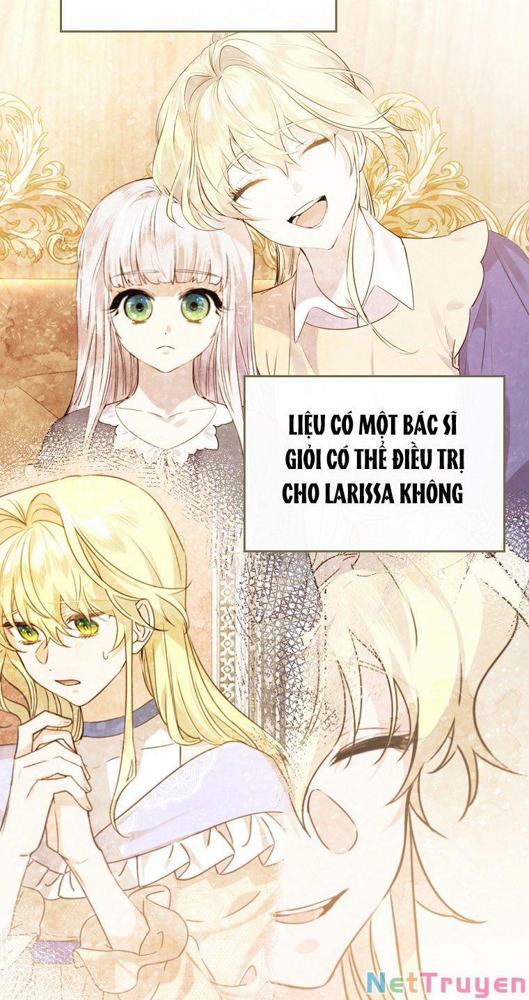 Kế Hoạch Kết Thúc Có Hậu Cho Nhân Vật Phản Diện 33.1 trang 66