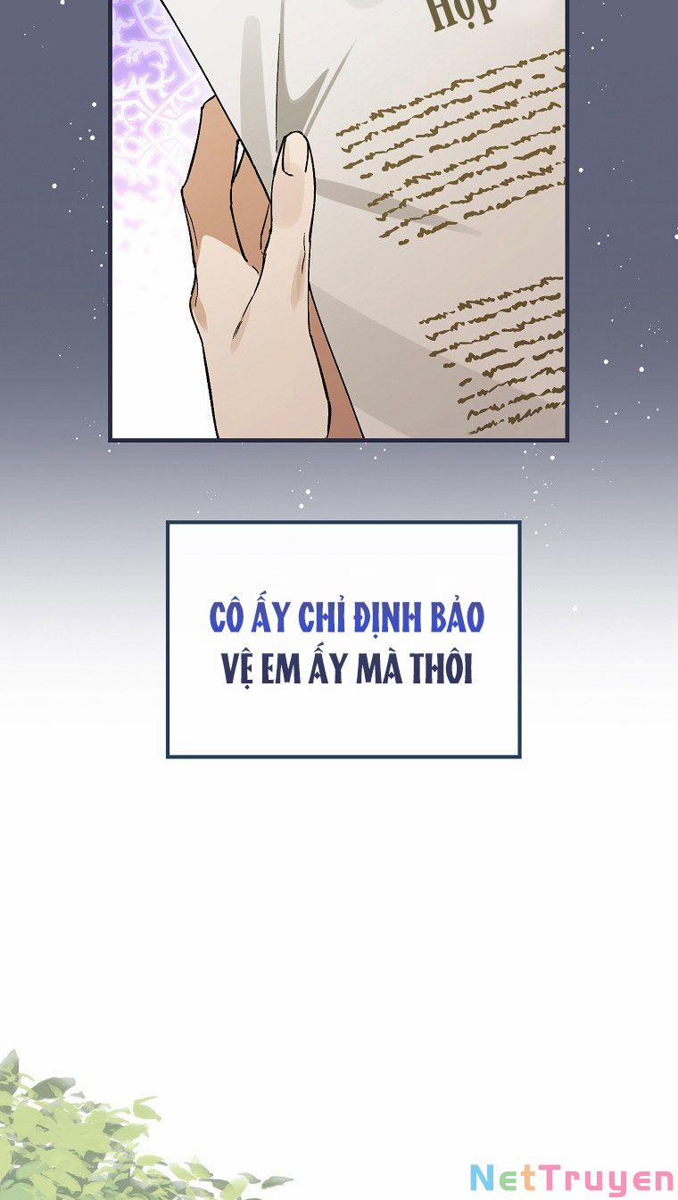 Kế Hoạch Kết Thúc Có Hậu Cho Nhân Vật Phản Diện 33.1 trang 68