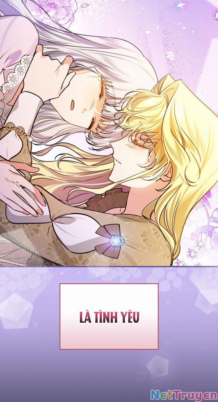 Kế Hoạch Kết Thúc Có Hậu Cho Nhân Vật Phản Diện 33.1 trang 77