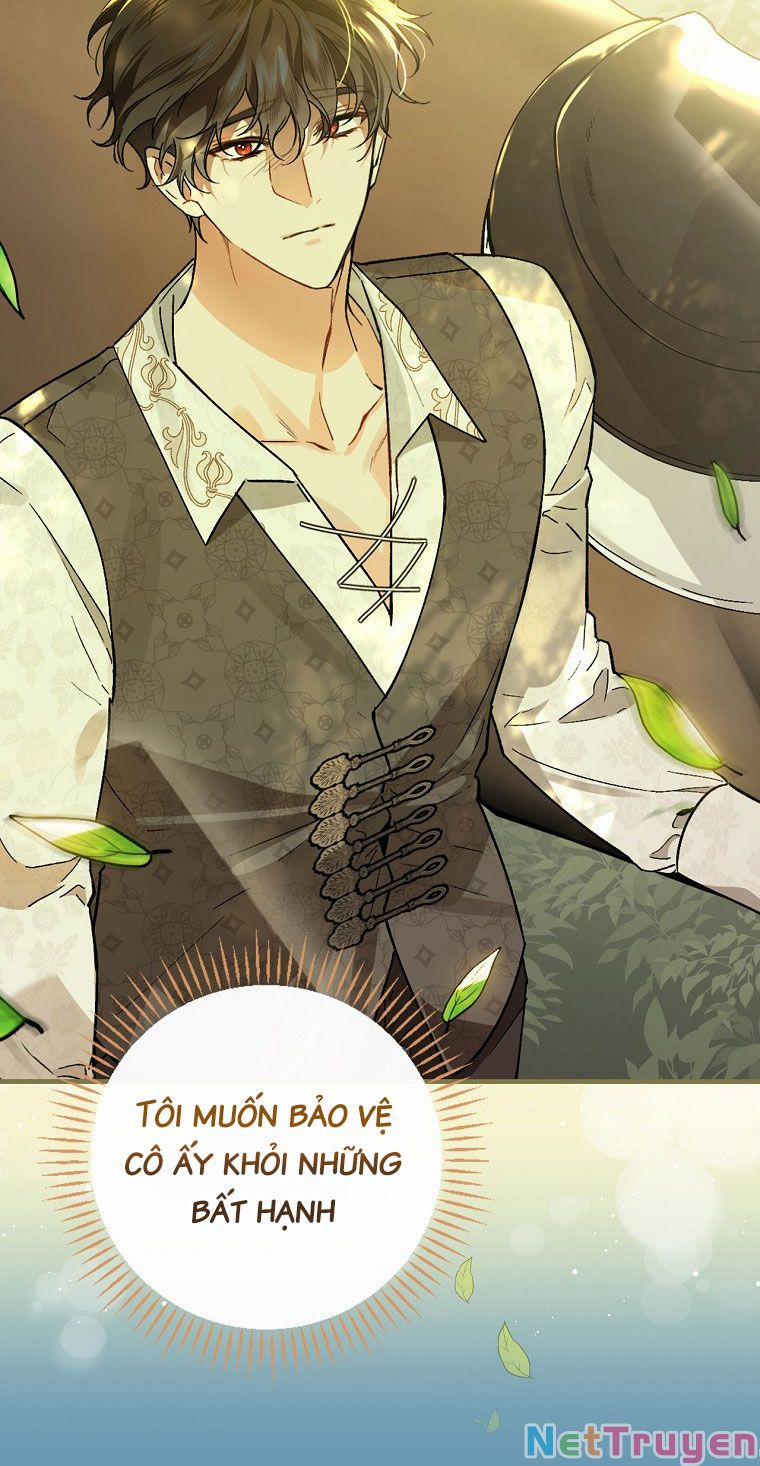 Kế Hoạch Kết Thúc Có Hậu Cho Nhân Vật Phản Diện 33.1 trang 84