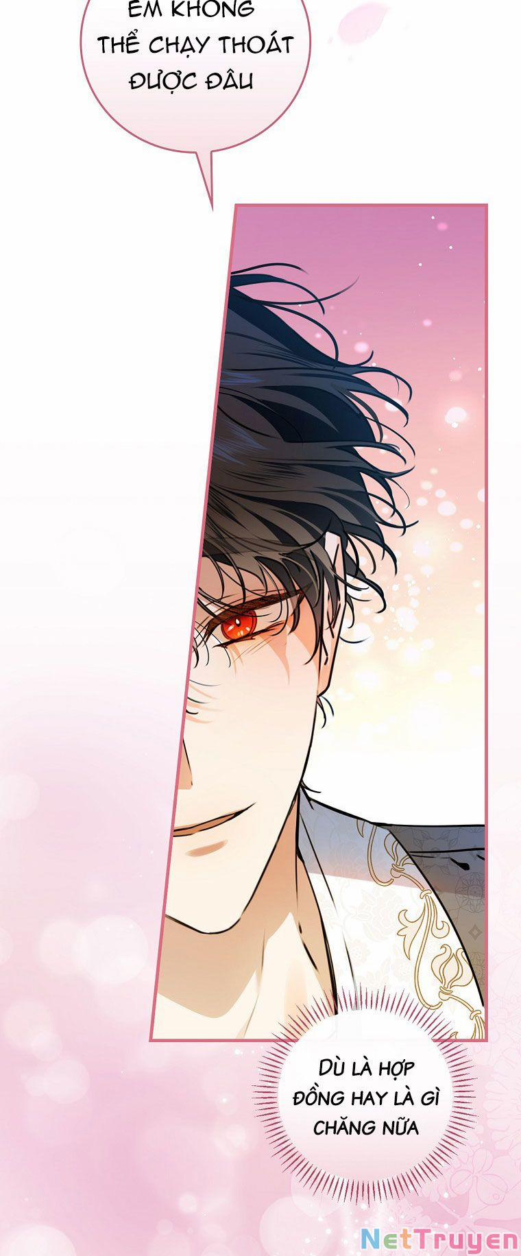 Kế Hoạch Kết Thúc Có Hậu Cho Nhân Vật Phản Diện 33.1 trang 87