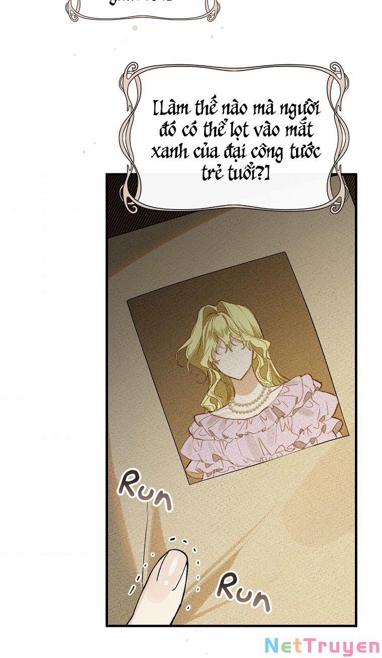 Kế Hoạch Kết Thúc Có Hậu Cho Nhân Vật Phản Diện 33.2 trang 3