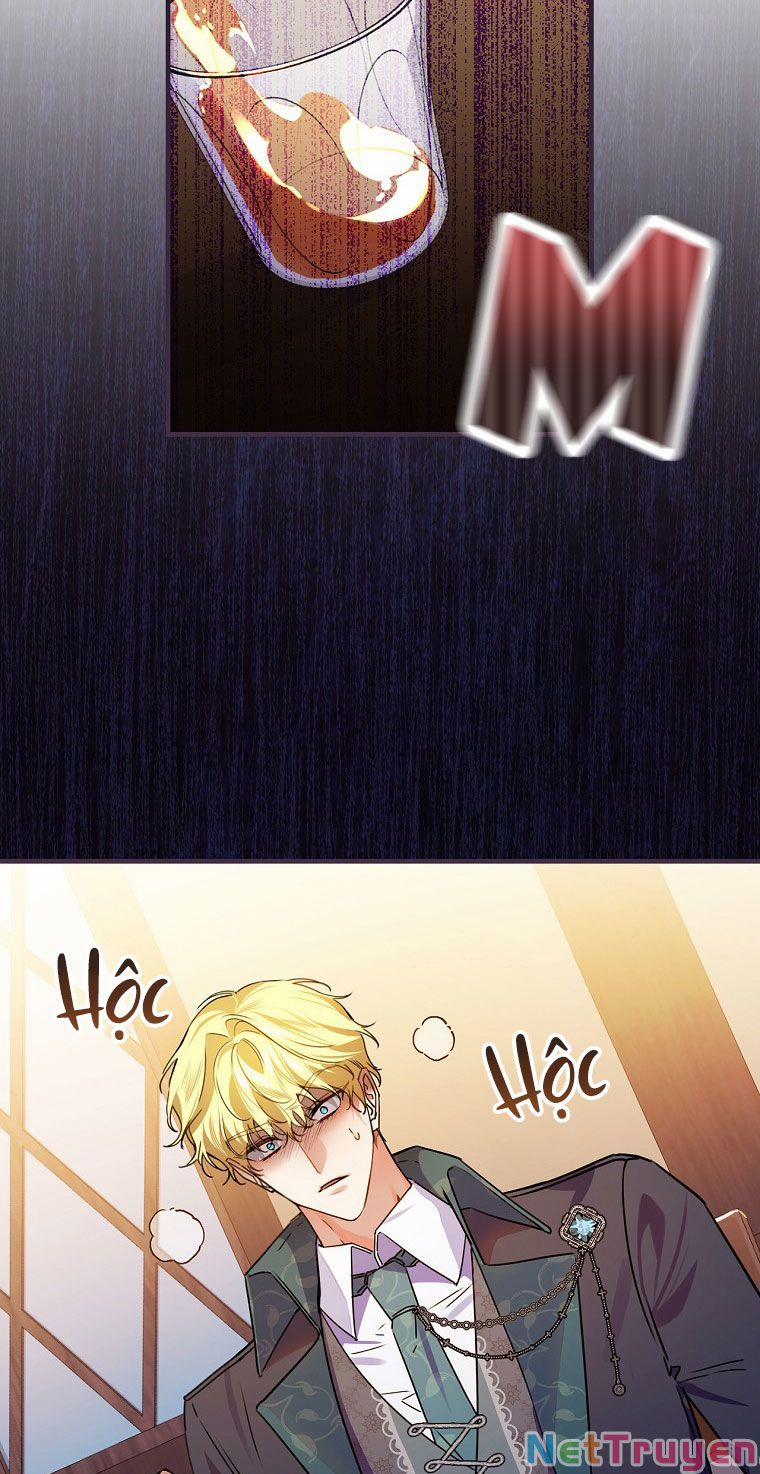 Kế Hoạch Kết Thúc Có Hậu Cho Nhân Vật Phản Diện 33.2 trang 5