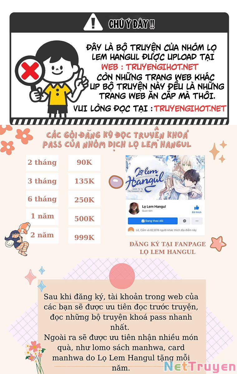 Kế Hoạch Kết Thúc Có Hậu Cho Nhân Vật Phản Diện 37.1 trang 2