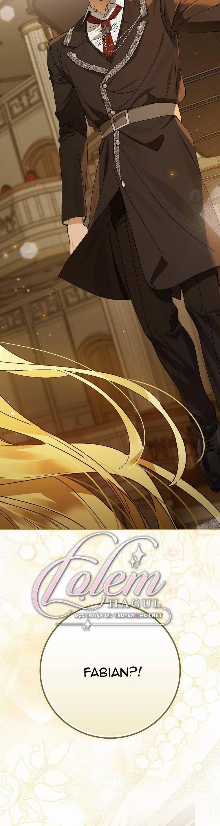 Kế Hoạch Kết Thúc Có Hậu Cho Nhân Vật Phản Diện 41.2 trang 0