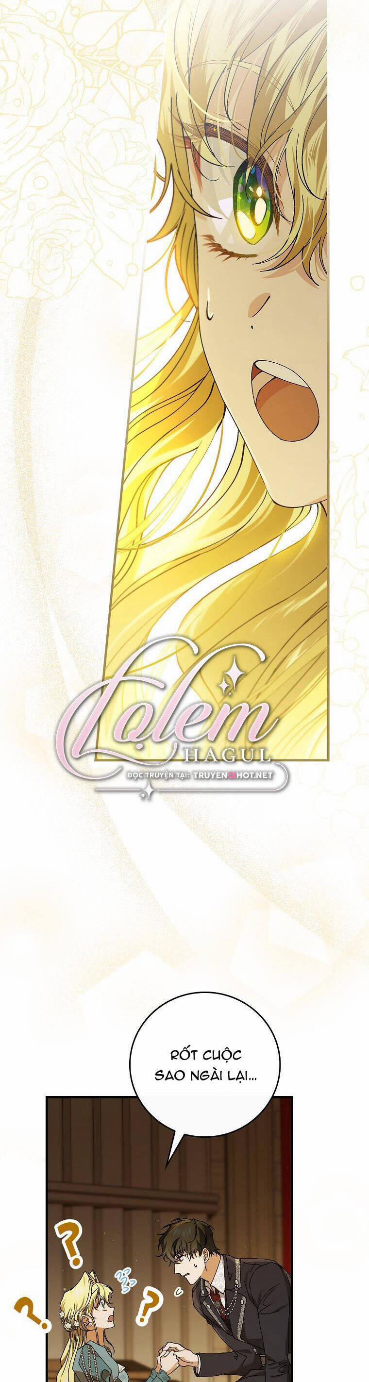 Kế Hoạch Kết Thúc Có Hậu Cho Nhân Vật Phản Diện 41.2 trang 1