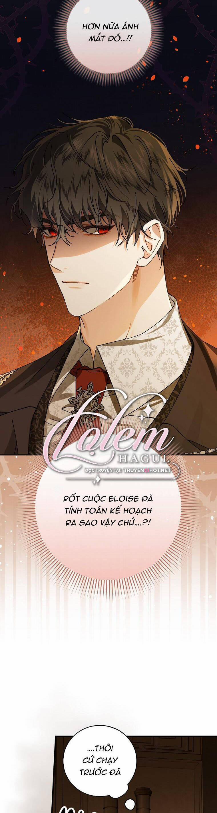 Kế Hoạch Kết Thúc Có Hậu Cho Nhân Vật Phản Diện 41.2 trang 6