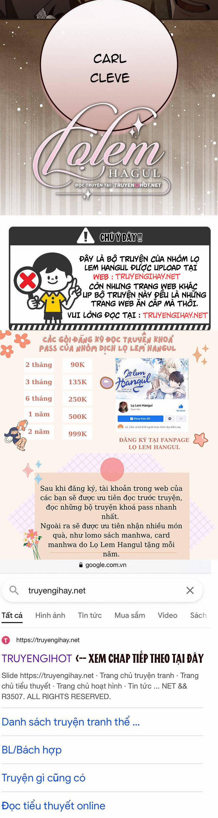 Kế Hoạch Kết Thúc Có Hậu Cho Nhân Vật Phản Diện 41.2 trang 9