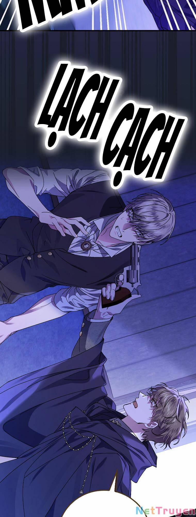 Kế Hoạch Kết Thúc Có Hậu Cho Nhân Vật Phản Diện 42.2 trang 1