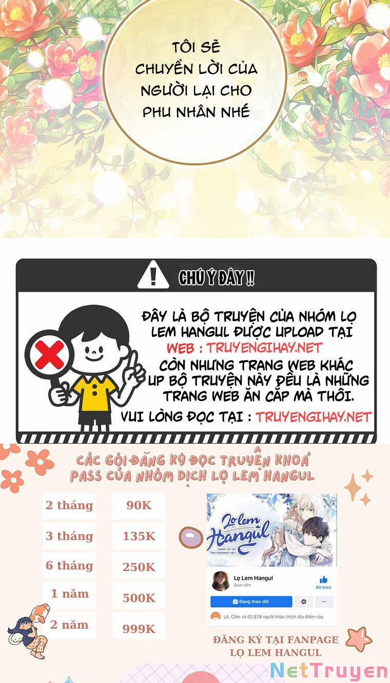 Kế Hoạch Kết Thúc Có Hậu Cho Nhân Vật Phản Diện 42.2 trang 11