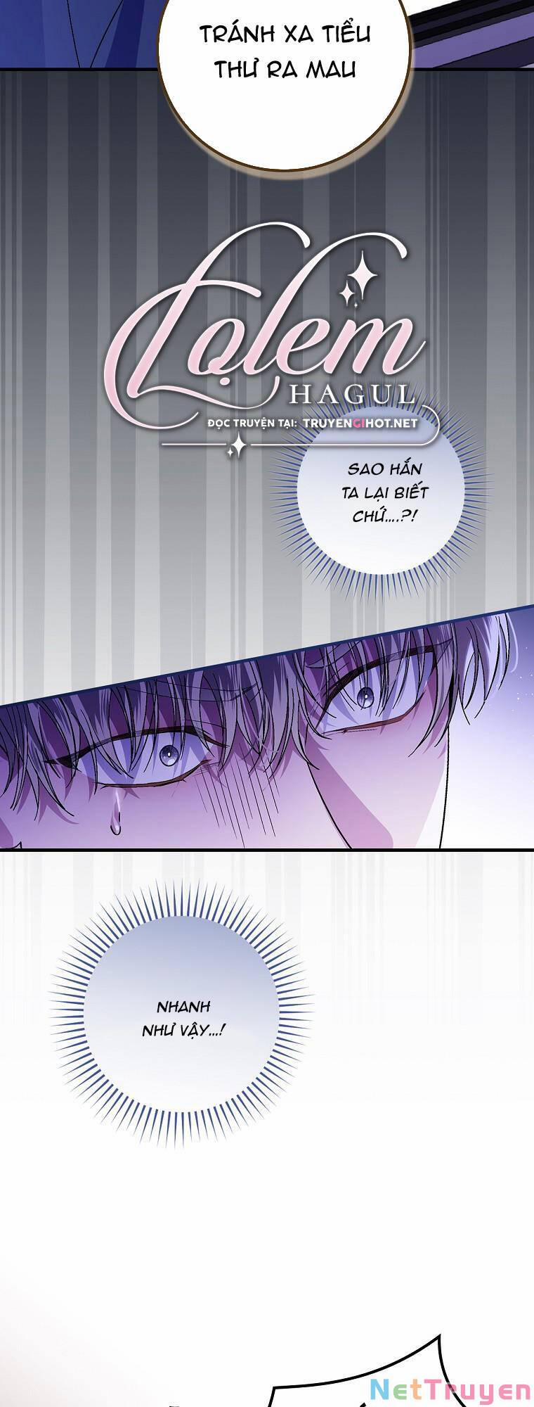 Kế Hoạch Kết Thúc Có Hậu Cho Nhân Vật Phản Diện 42.2 trang 2