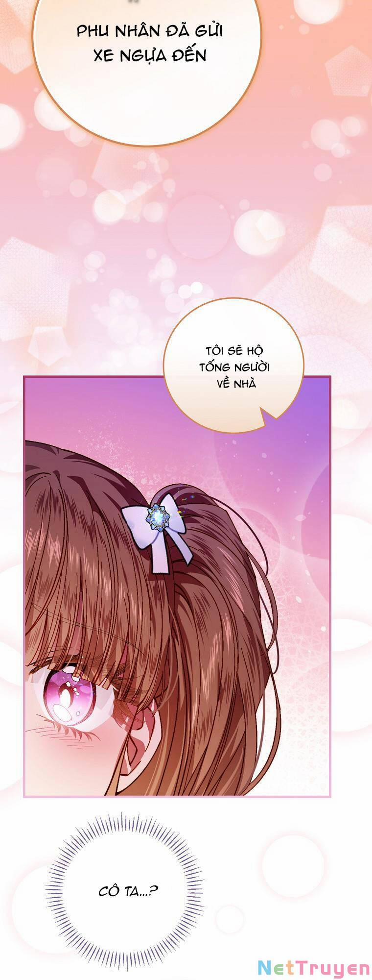 Kế Hoạch Kết Thúc Có Hậu Cho Nhân Vật Phản Diện 42.2 trang 6