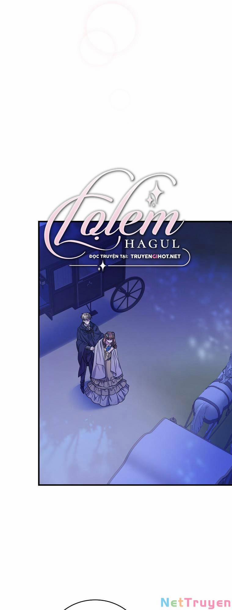 Kế Hoạch Kết Thúc Có Hậu Cho Nhân Vật Phản Diện 42.2 trang 7