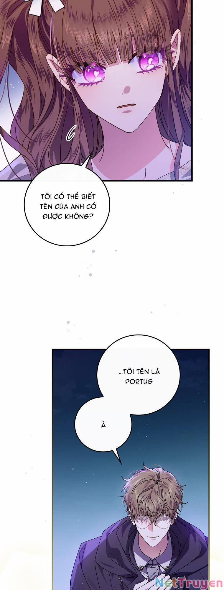 Kế Hoạch Kết Thúc Có Hậu Cho Nhân Vật Phản Diện 42.2 trang 9