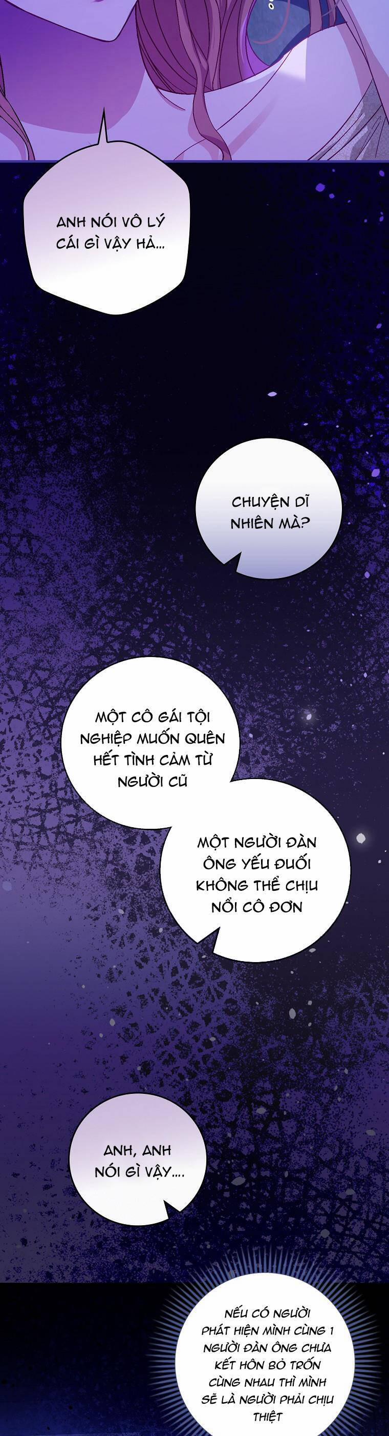 Kế Hoạch Kết Thúc Có Hậu Cho Nhân Vật Phản Diện 43.1 trang 16