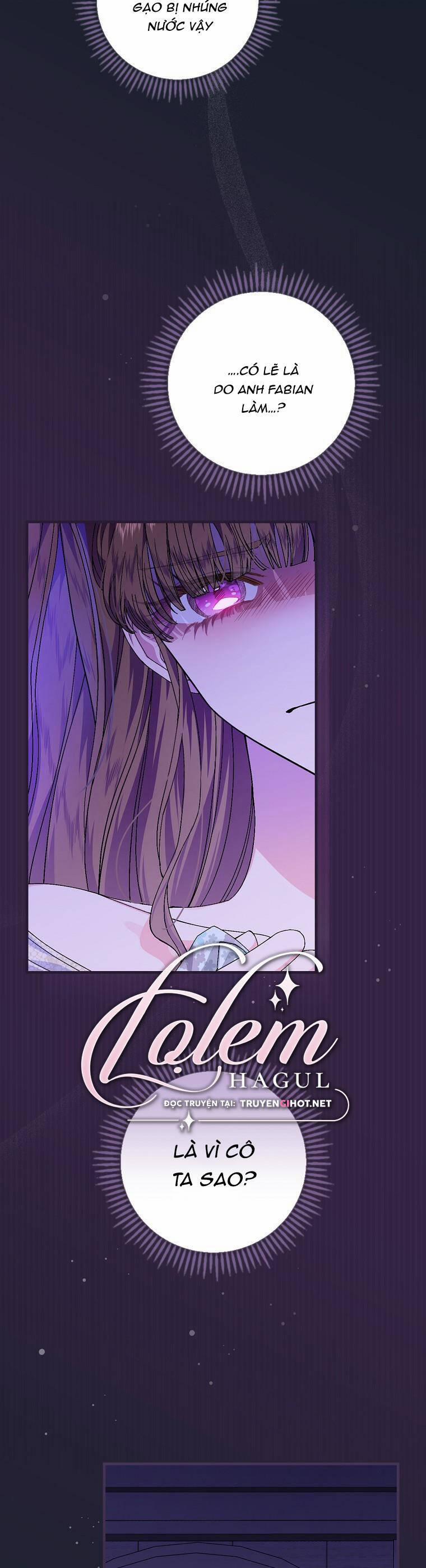 Kế Hoạch Kết Thúc Có Hậu Cho Nhân Vật Phản Diện 43.1 trang 2