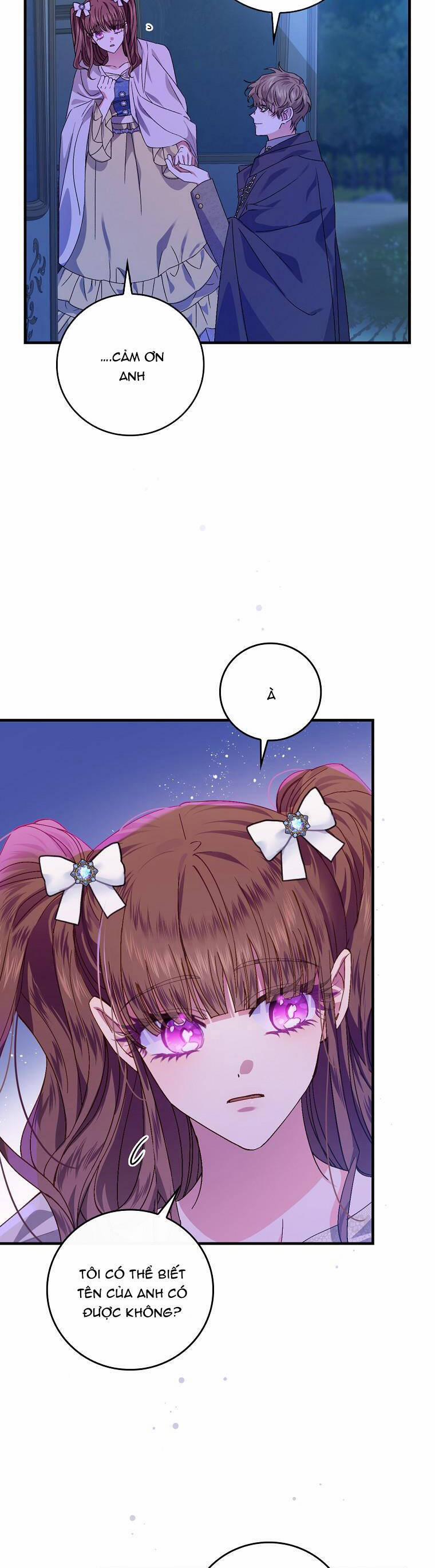 Kế Hoạch Kết Thúc Có Hậu Cho Nhân Vật Phản Diện 43.2 trang 6