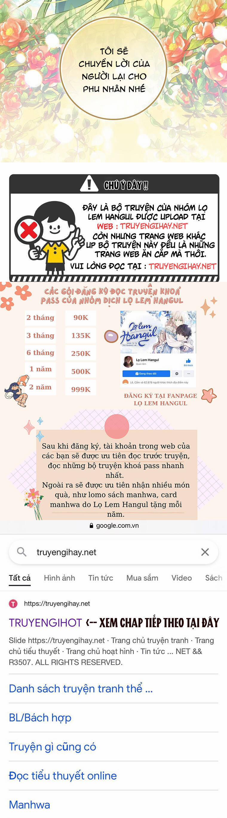 Kế Hoạch Kết Thúc Có Hậu Cho Nhân Vật Phản Diện 43.2 trang 8