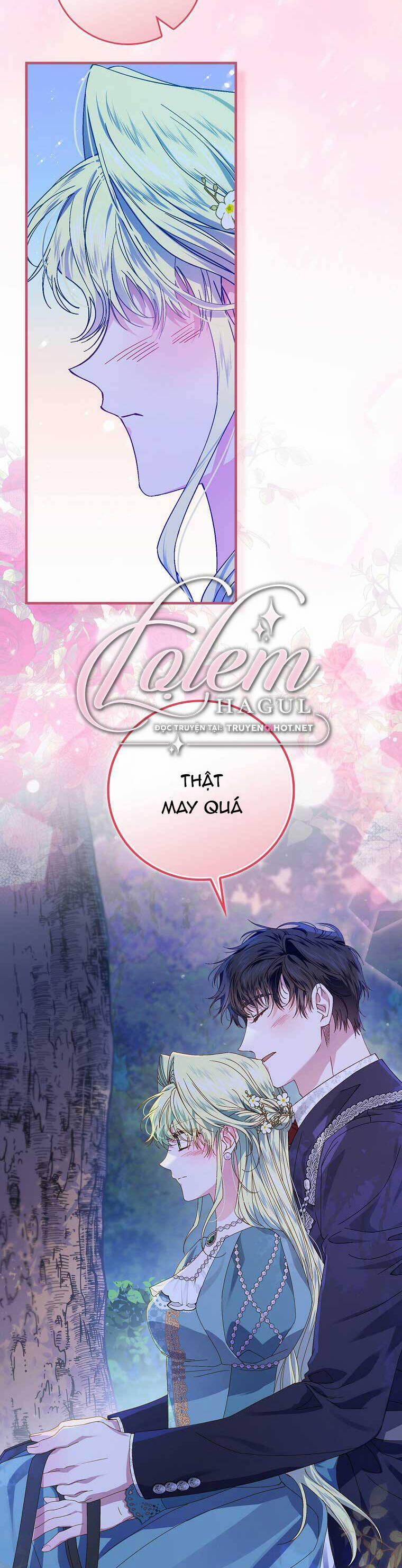 Kế Hoạch Kết Thúc Có Hậu Cho Nhân Vật Phản Diện 44.2 trang 6