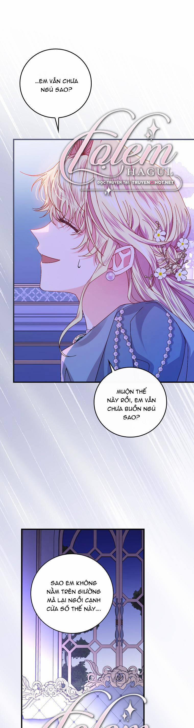 Kế Hoạch Kết Thúc Có Hậu Cho Nhân Vật Phản Diện 45.2 trang 0