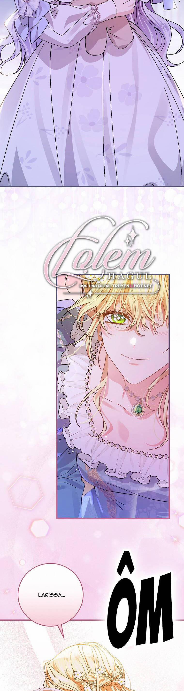 Kế Hoạch Kết Thúc Có Hậu Cho Nhân Vật Phản Diện 45.2 trang 2