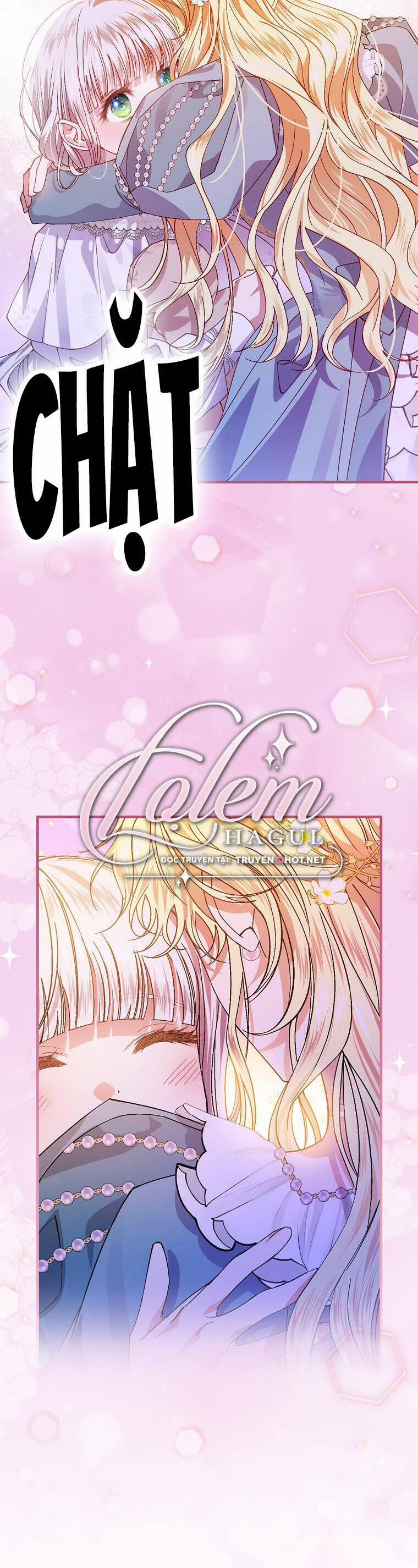 Kế Hoạch Kết Thúc Có Hậu Cho Nhân Vật Phản Diện 45.2 trang 3