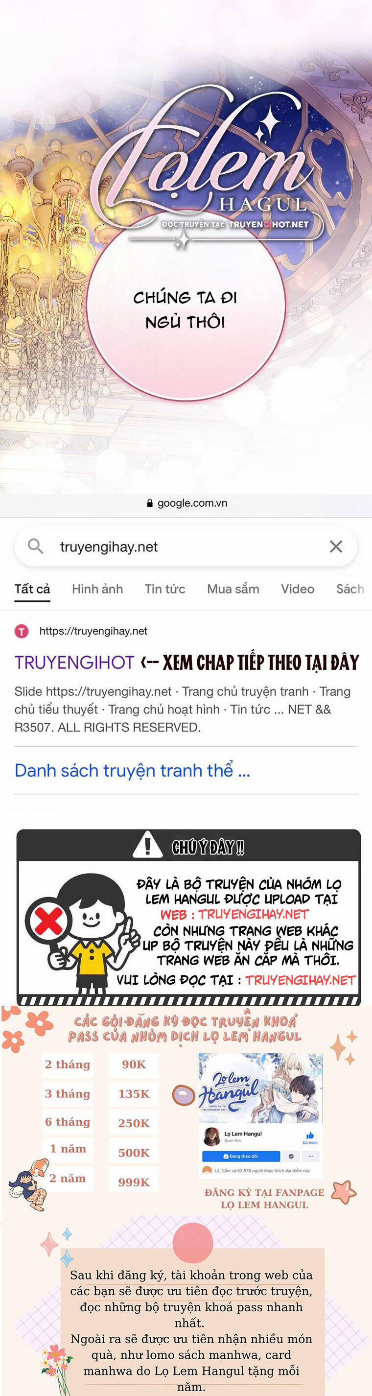 Kế Hoạch Kết Thúc Có Hậu Cho Nhân Vật Phản Diện 45.2 trang 4