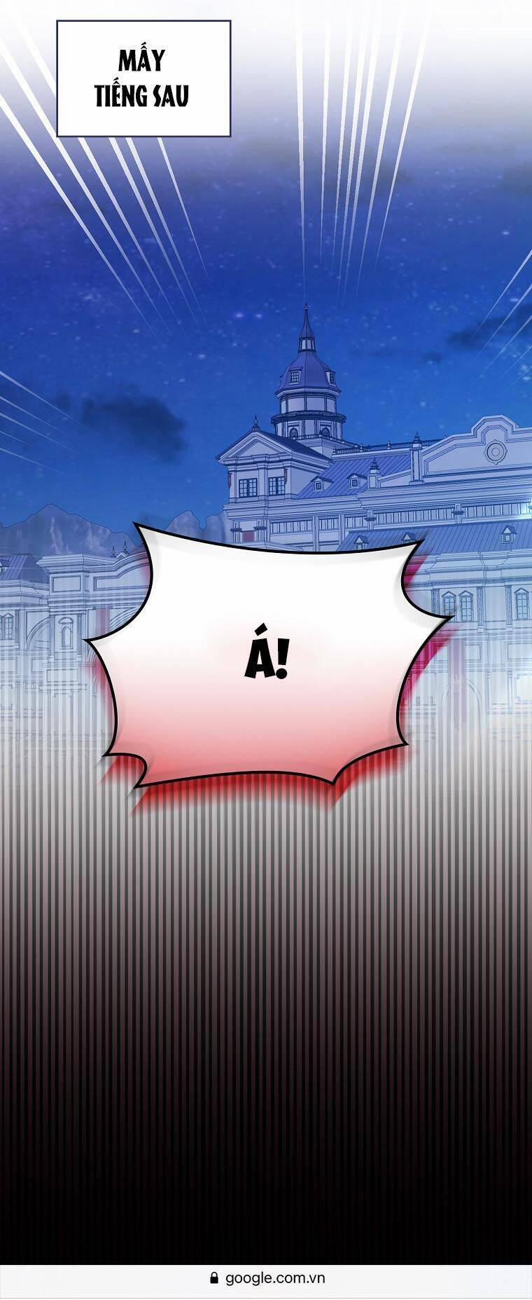 Kế Hoạch Kết Thúc Có Hậu Cho Nhân Vật Phản Diện 46.2 trang 0