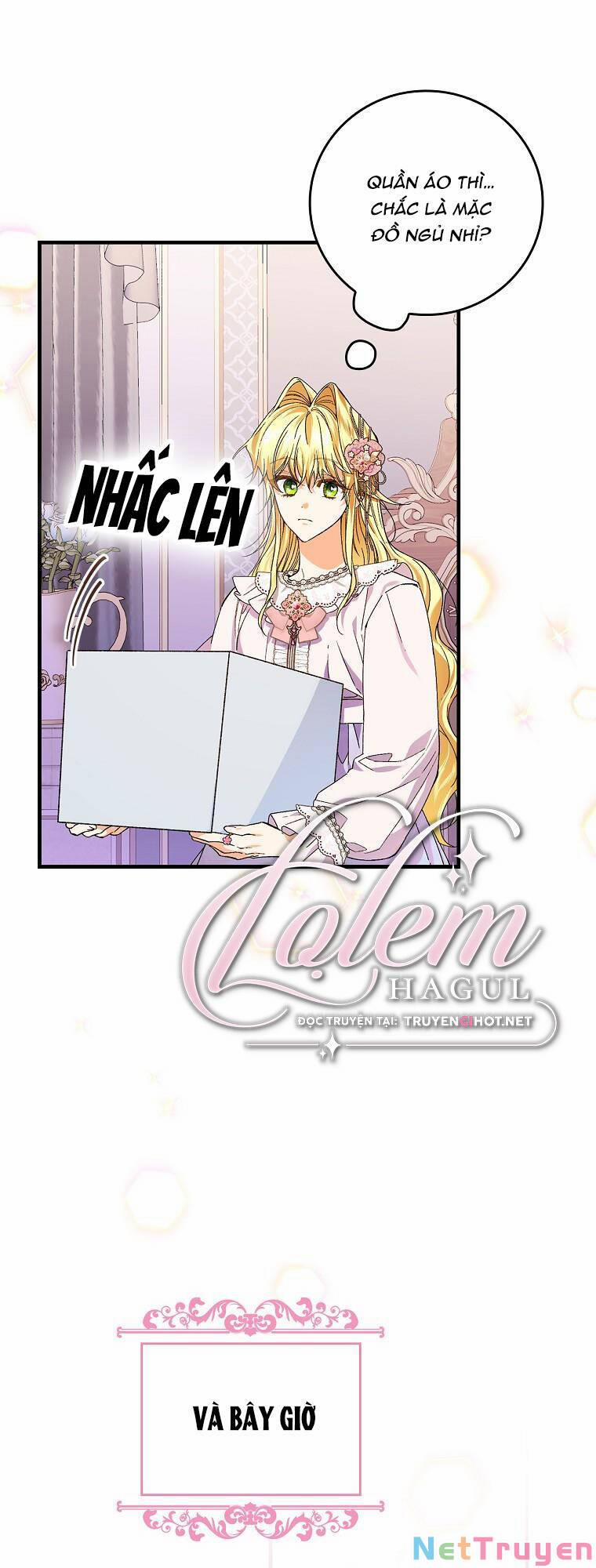 Kế Hoạch Kết Thúc Có Hậu Cho Nhân Vật Phản Diện 48.1 trang 1