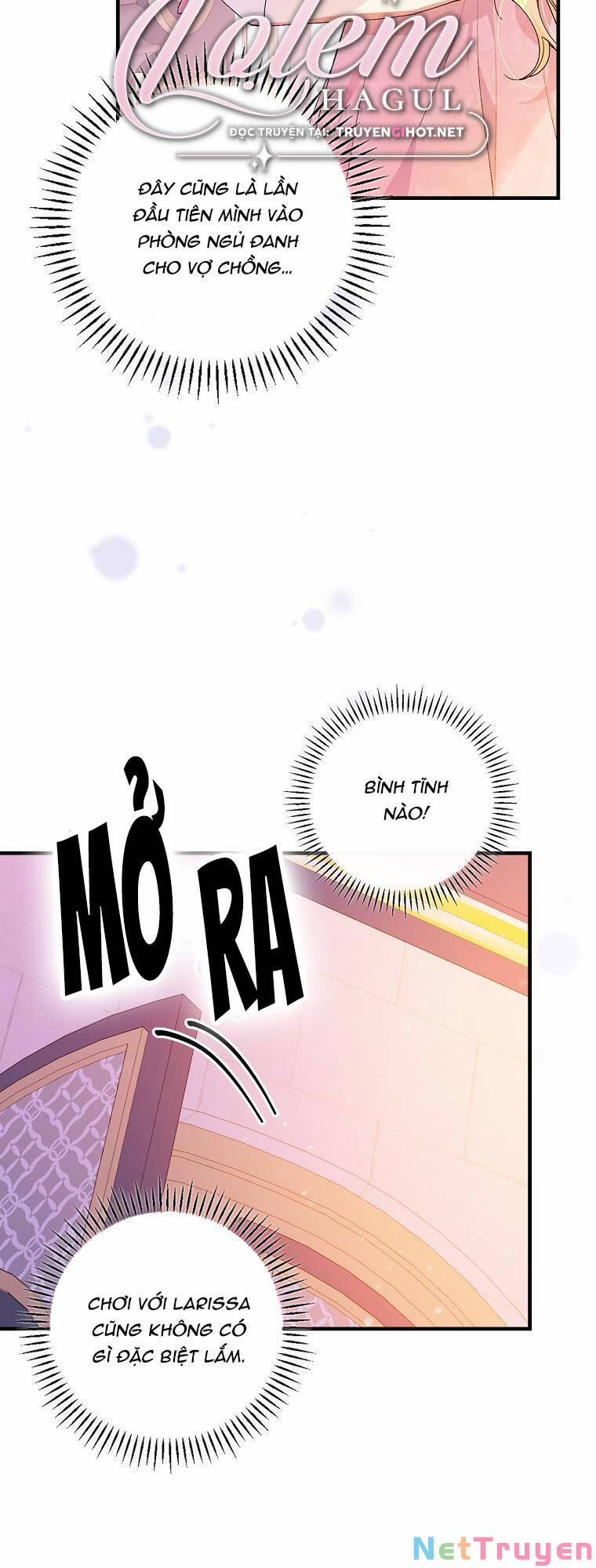 Kế Hoạch Kết Thúc Có Hậu Cho Nhân Vật Phản Diện 48.1 trang 10