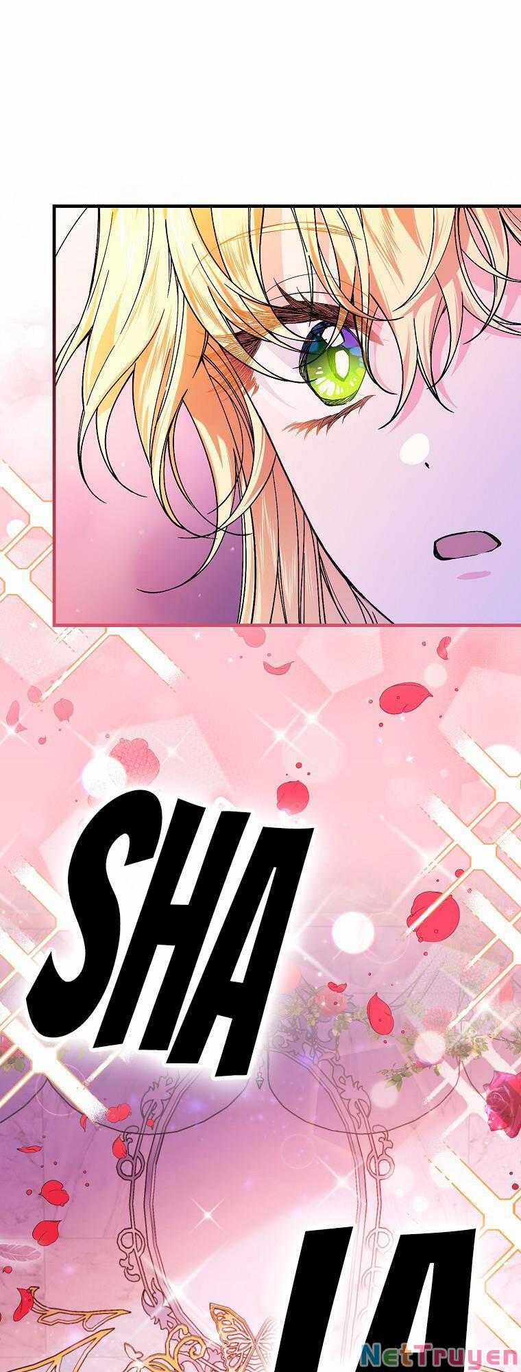 Kế Hoạch Kết Thúc Có Hậu Cho Nhân Vật Phản Diện 48.1 trang 11