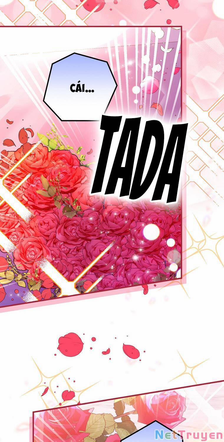 Kế Hoạch Kết Thúc Có Hậu Cho Nhân Vật Phản Diện 48.1 trang 13