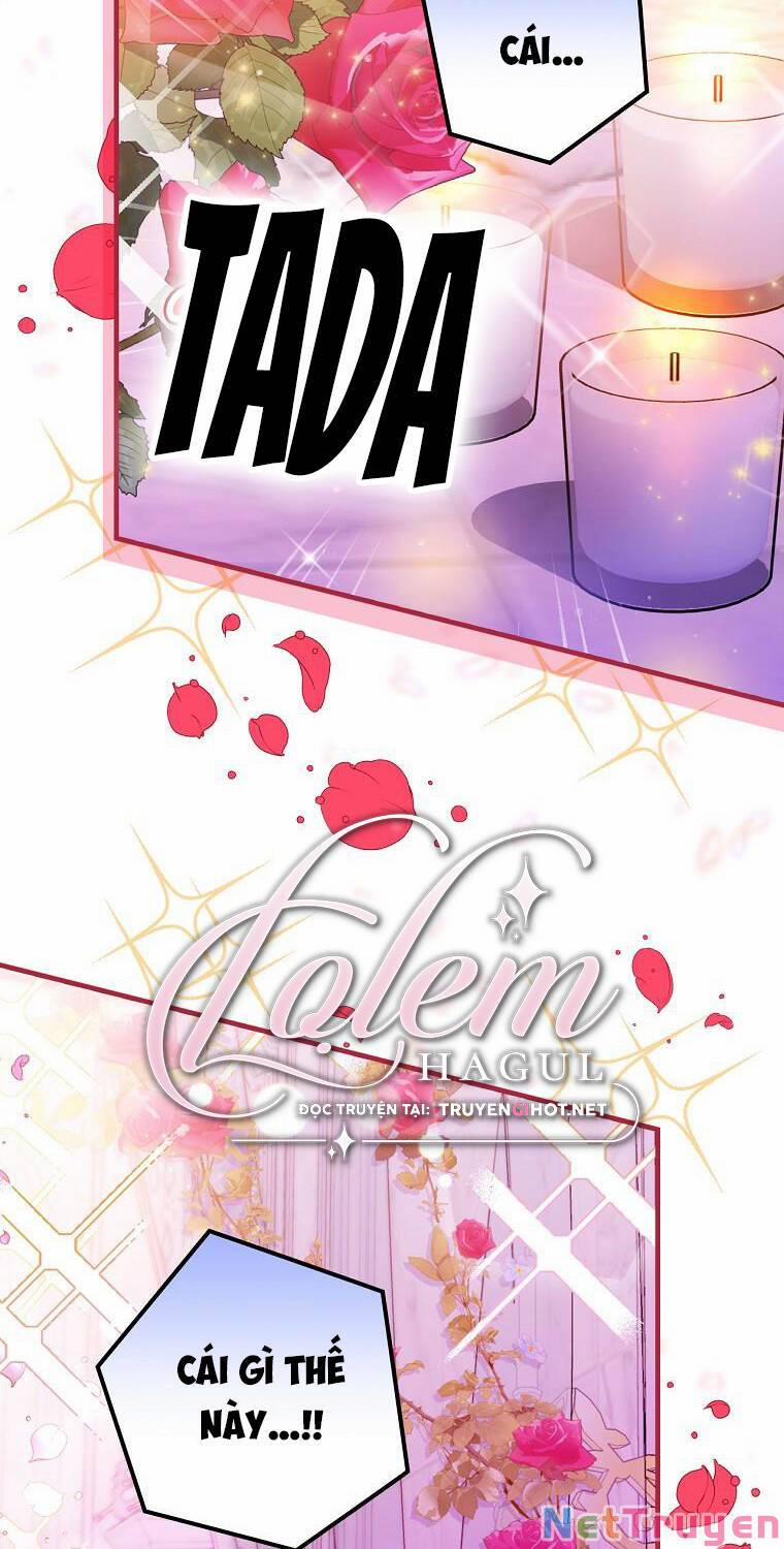 Kế Hoạch Kết Thúc Có Hậu Cho Nhân Vật Phản Diện 48.1 trang 14