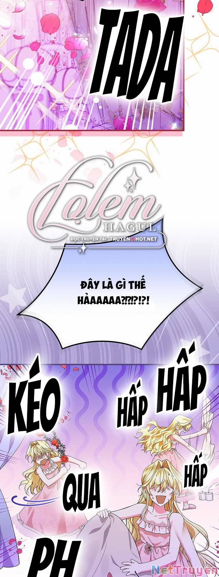 Kế Hoạch Kết Thúc Có Hậu Cho Nhân Vật Phản Diện 48.1 trang 15