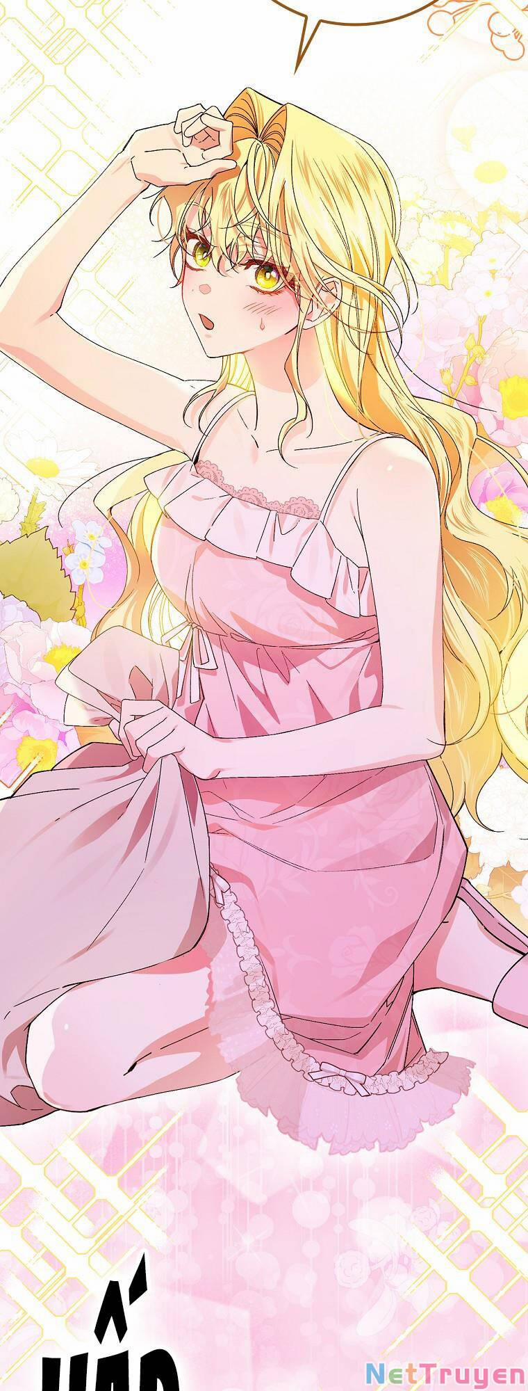 Kế Hoạch Kết Thúc Có Hậu Cho Nhân Vật Phản Diện 48.1 trang 19