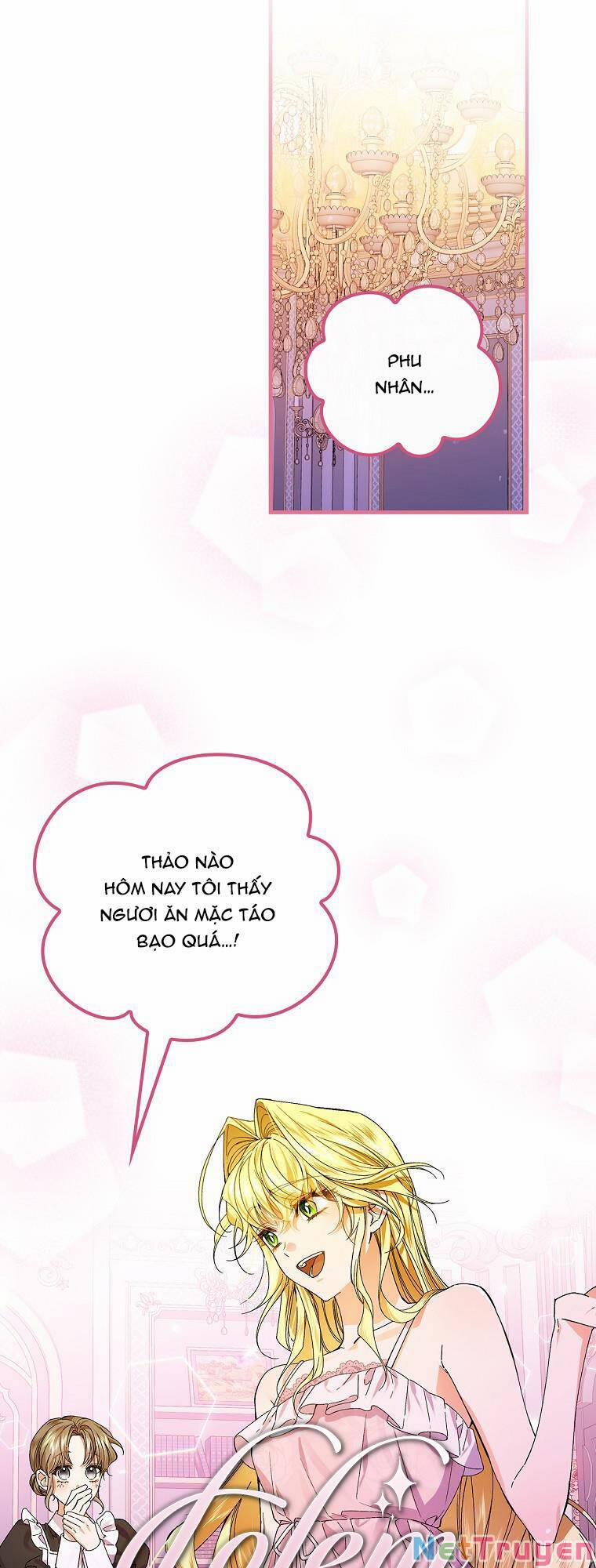 Kế Hoạch Kết Thúc Có Hậu Cho Nhân Vật Phản Diện 48.1 trang 2