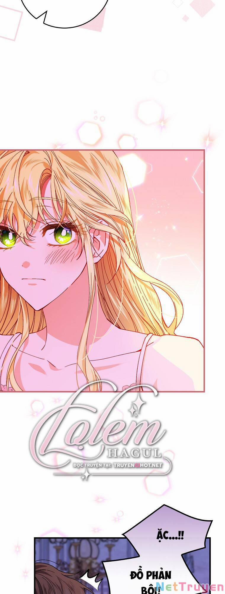 Kế Hoạch Kết Thúc Có Hậu Cho Nhân Vật Phản Diện 48.1 trang 21