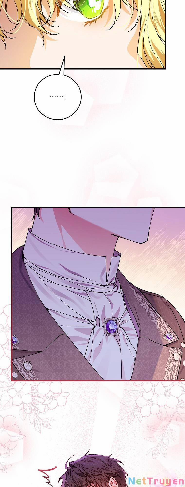 Kế Hoạch Kết Thúc Có Hậu Cho Nhân Vật Phản Diện 48.1 trang 26