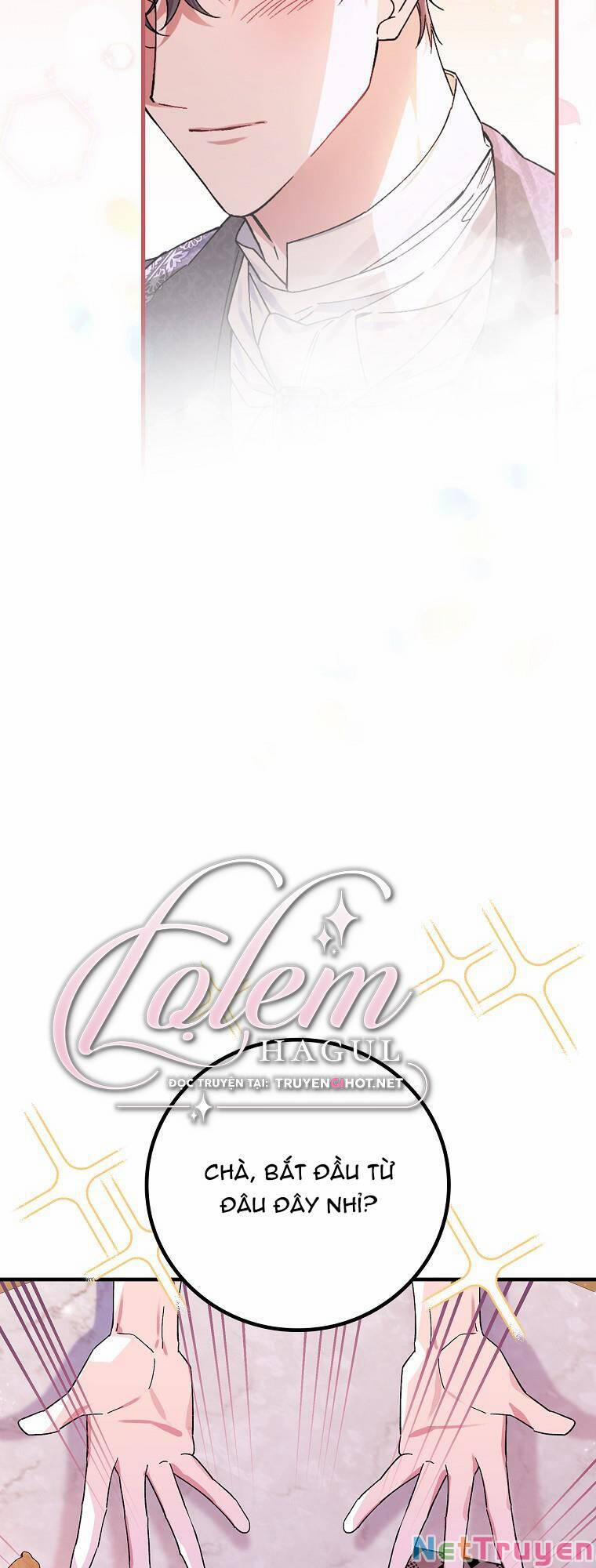 Kế Hoạch Kết Thúc Có Hậu Cho Nhân Vật Phản Diện 48.1 trang 34