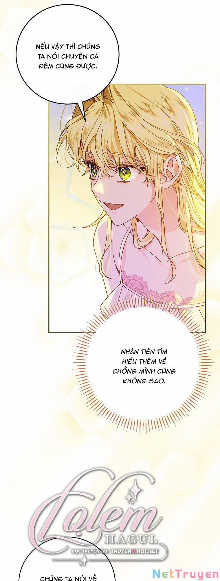 Kế Hoạch Kết Thúc Có Hậu Cho Nhân Vật Phản Diện 48.1 trang 37