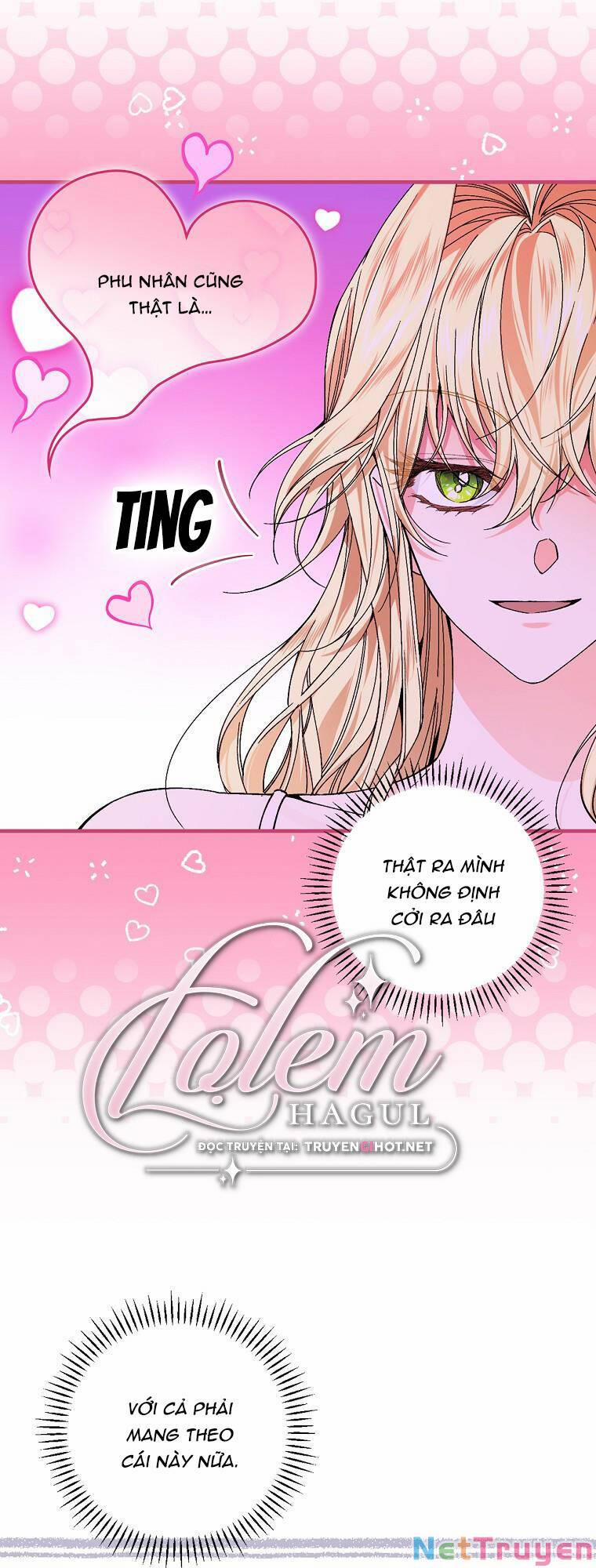 Kế Hoạch Kết Thúc Có Hậu Cho Nhân Vật Phản Diện 48.1 trang 4