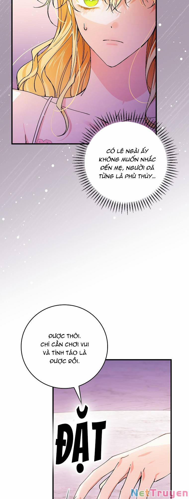 Kế Hoạch Kết Thúc Có Hậu Cho Nhân Vật Phản Diện 48.1 trang 40