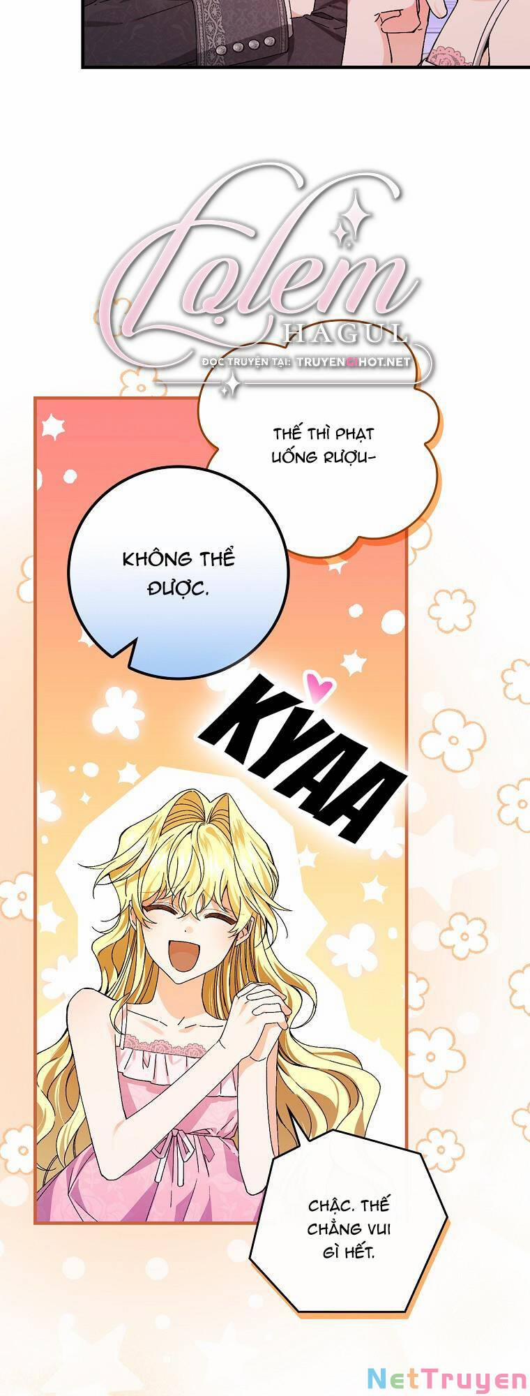 Kế Hoạch Kết Thúc Có Hậu Cho Nhân Vật Phản Diện 48.1 trang 44