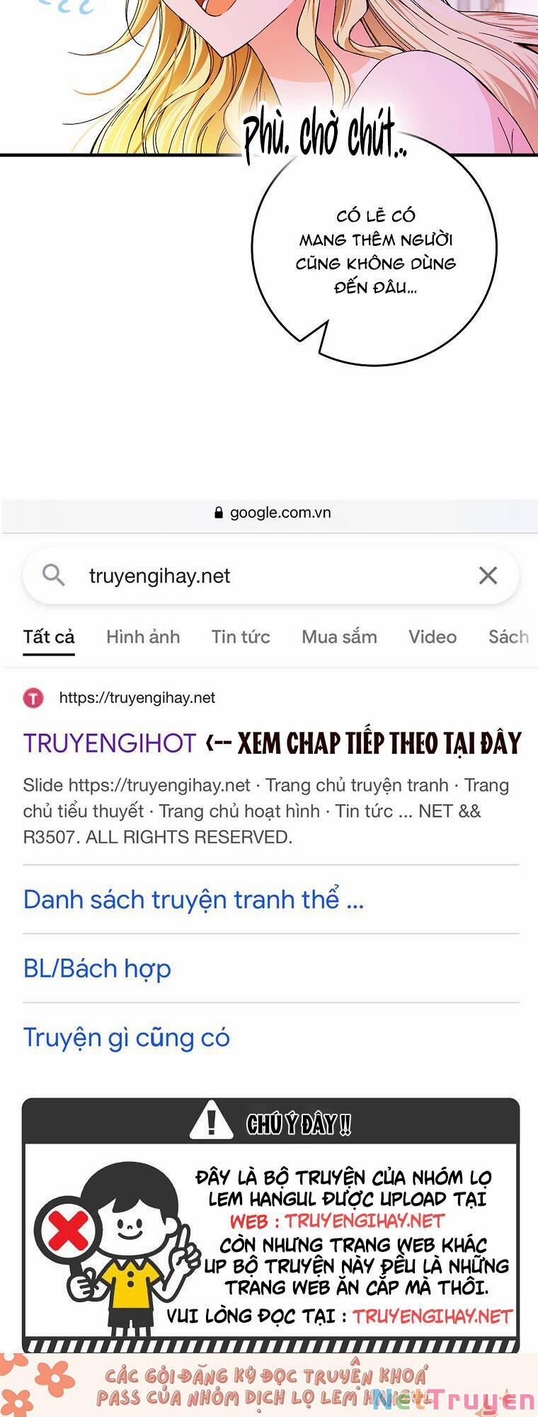 Kế Hoạch Kết Thúc Có Hậu Cho Nhân Vật Phản Diện 48.1 trang 6