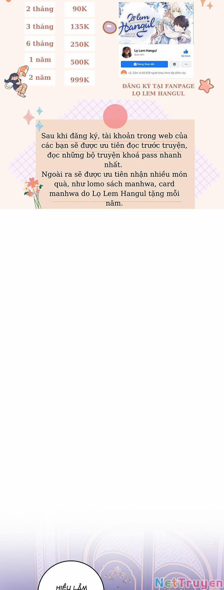 Kế Hoạch Kết Thúc Có Hậu Cho Nhân Vật Phản Diện 48.1 trang 7