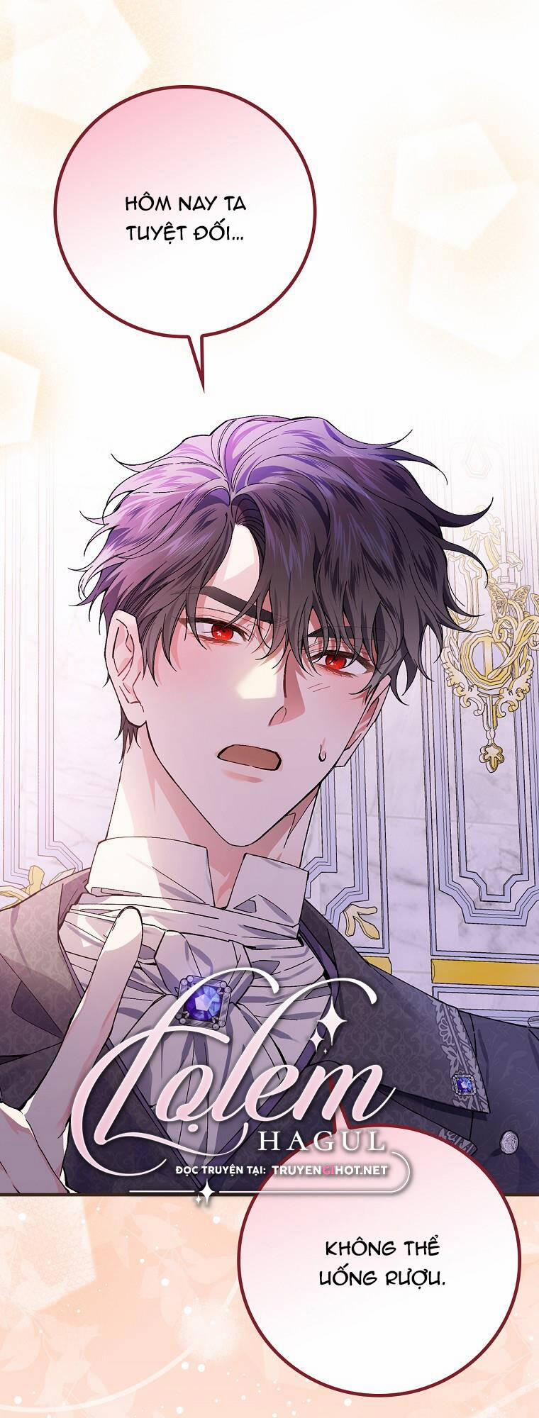 Kế Hoạch Kết Thúc Có Hậu Cho Nhân Vật Phản Diện 48.2 trang 0