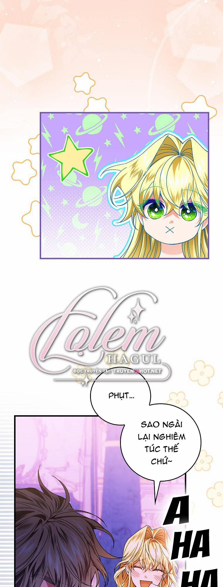 Kế Hoạch Kết Thúc Có Hậu Cho Nhân Vật Phản Diện 48.2 trang 1