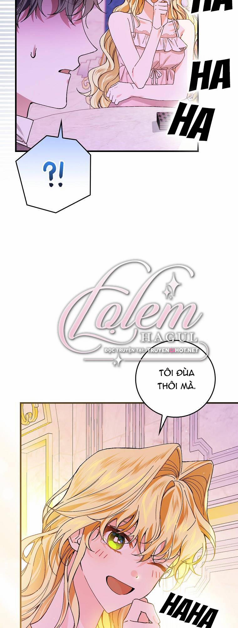 Kế Hoạch Kết Thúc Có Hậu Cho Nhân Vật Phản Diện 48.2 trang 2