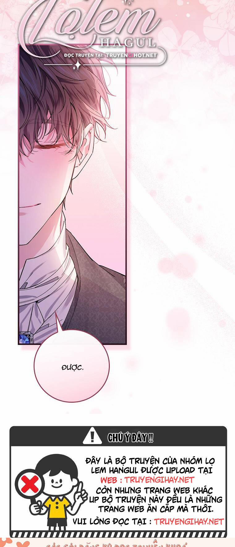 Kế Hoạch Kết Thúc Có Hậu Cho Nhân Vật Phản Diện 48.2 trang 4