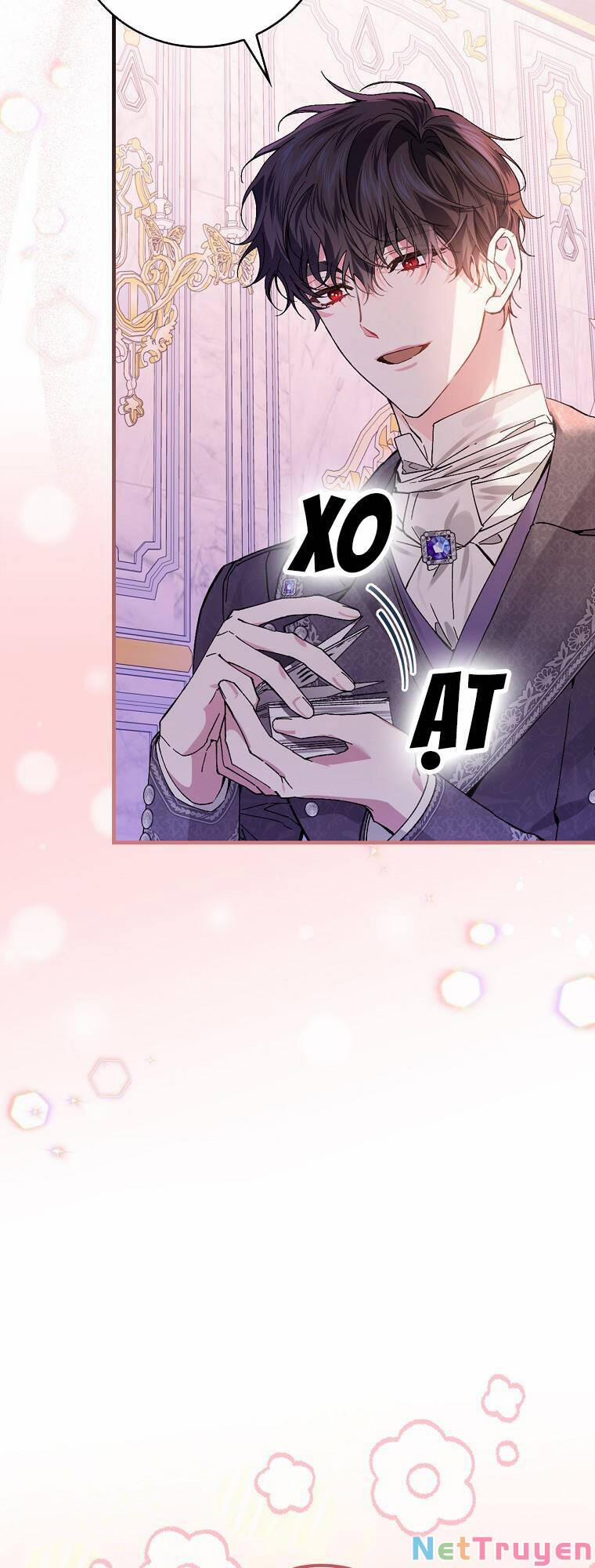 Kế Hoạch Kết Thúc Có Hậu Cho Nhân Vật Phản Diện 49.1 trang 14